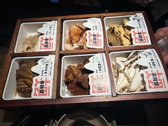 -芸鲜季·云南野生菌餐厅· 云南风物味研社(闵行店)