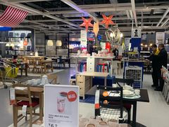 -宜家家居(哈尔滨商场店)