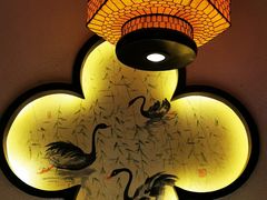 -绿茶餐厅(深圳龙华天虹购物中心店)