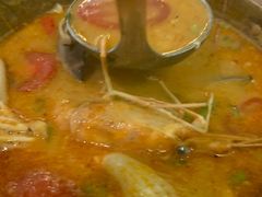 -CHINCHIN 青青·泰国料理(万象食家店)