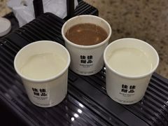 -佳佳甜品(寧波街總店)