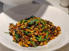 -院里寻菜·精致庭院菜(观沙岭店)