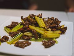 -香香海南菜餐厅