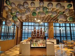 -苏州苏州湾艾美酒店-新食谱全日制餐厅