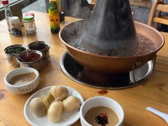 铜火锅-元盛居(亚泰大街店)