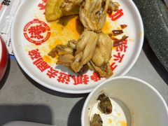 -生活如沸·顺德水牛奶火锅(大学路店)