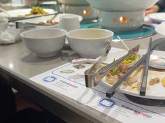 -大锅强·蒸海鲜青岛菜(吾悦广场店)