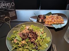 -Ameigo梅果·云贵川bistro(长宁来福士店)