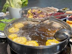 -一鼎牛鲜活牛肉城(晋江海峡国际食品城店)