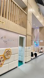 -MELAND亲子乐园•派对•研学(南宁万象城店)