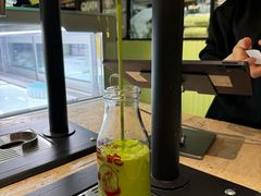 -鹤茶野所(上海首店)