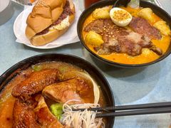 -华嫂冰室(尖沙咀店)