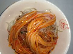 -薛昌利大米面皮(南关正街店)