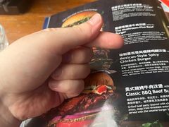 -bluefrog蓝蛙(皇庭广场店)