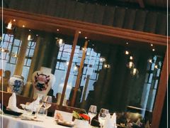 大堂-三号黄浦会Canton Table