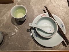 -北平食府(马鞍山路店)