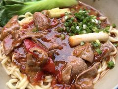 -赤面仔(麓湖美食岛店)