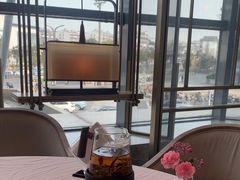 -扬州万怡酒店-中餐厅(文昌中路店)