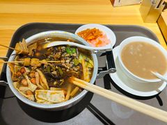 -水平有限广西米粉·广西风味集(五道口店)