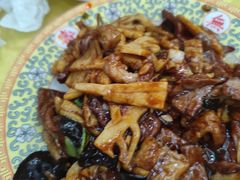 -砂锅居(西四店)