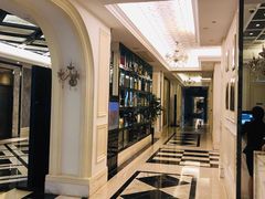 大堂-宝燕壹号(徐汇店)