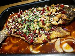 -小小河边鱼(天润城店)