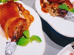 -北平食府·北京烤鸭(北京西站六里桥店)