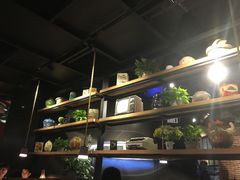 -探鱼·鲜青椒爽麻烤鱼(苏宁广场店)
