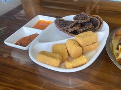 -88号小吃店·经典云南菜·地道纳西美食