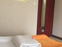 -家富足道·推拿养生·按摩SPA(科技园店)