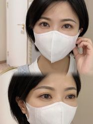 -MIVI·纹眉半永久野生眉