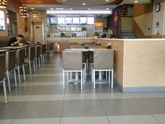 大堂-李先生牛肉面大王(书院路店)