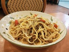 -萨莉亚意式餐厅(永旺购物中心店)