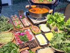 -山也·私厨(岳麓店)