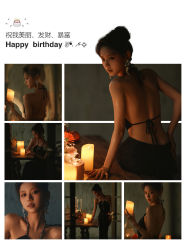 -魅·照相馆丨女神写真