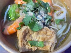 -老宅原住民沙茶面精品小吃(龙头路店)