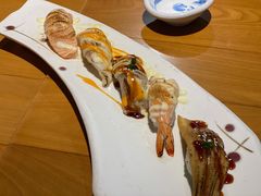 -渔寿司·日本料理(艾尚天地店)