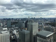 -东京都厅舍