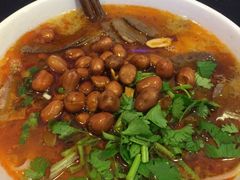 -津市牛肉粉(生源时代广场店)