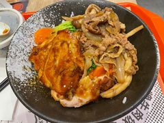 -吉野家(东陵西路店)