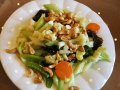 -大眼锅贴饺子(河西店)