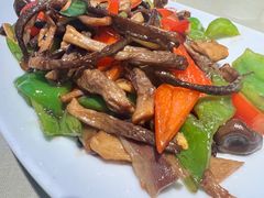-品味泸沽湖•民族特色菜(大落水店)
