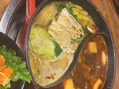 -烂摊摊火锅集市(河北总店)