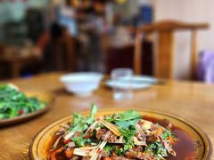 -乐山第一家临江鳝丝(茶坊路店)