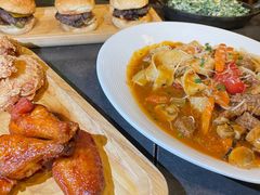 -Boxing Cat Brewery拳击猫精酿啤酒馆(永福店)