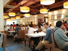 大堂-又一间茶点轩(百汇广场店)