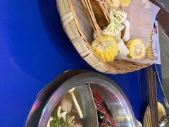 -马路边边火锅串串(观前街店)
