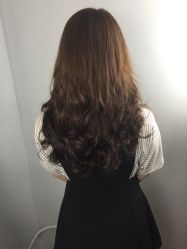 -GIRL STYLE 烫发·染发沙龙