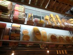 -BreadTalk面包新语·烘焙蛋糕(海岸城店)