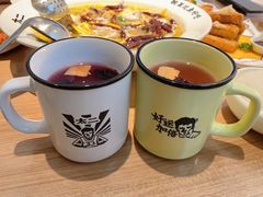 -太二酸菜鱼(武汉光谷保利店)